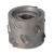 Ita Tools Głowica diamentowa do okleiniarek Z2+2 D70 I50 F20 mm / Prawa