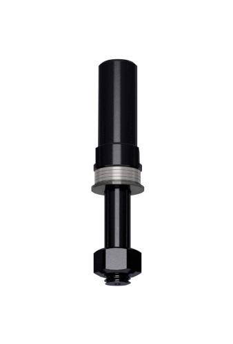 CMT Trzpień do ostrzy piłkowych bez łożyska L71 S12 mm