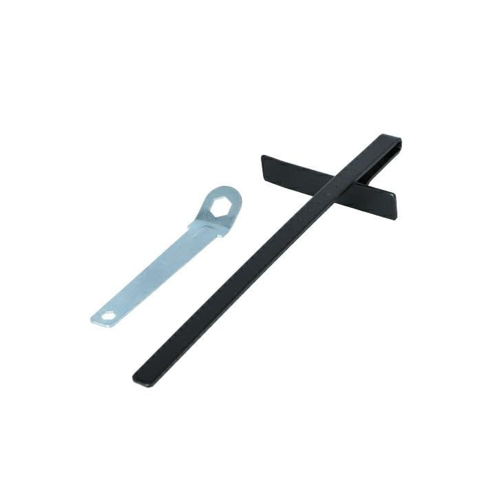 SR165 Pilarka tarczowa 1200W 5000RPM wym tarcz.