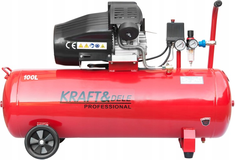 Kompresor-olejowy-100L-2-Tloki-KD1480-Separator.jpeg