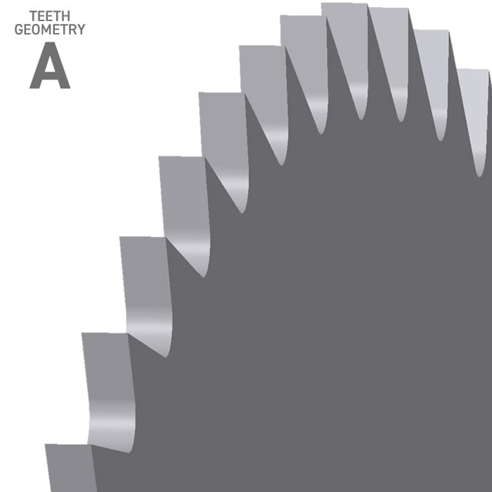 Globus Piła / frez piłkowy HSS do stali i żeliwa 25x8x64Z ząb prosty