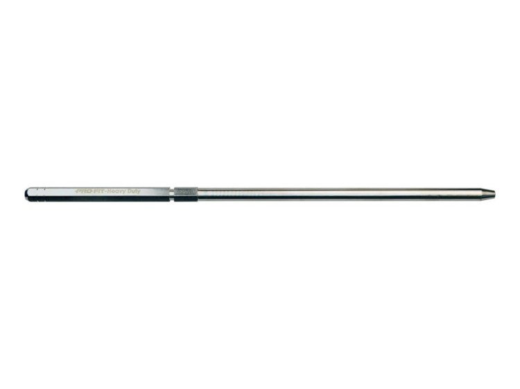 PRO-FIT Trzpień prowadzące do otwornic LONG / L200 mm