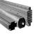 Globus Piła / frez piłkowy HSS do stali i żeliwa 250x32x200Z ząb prosty