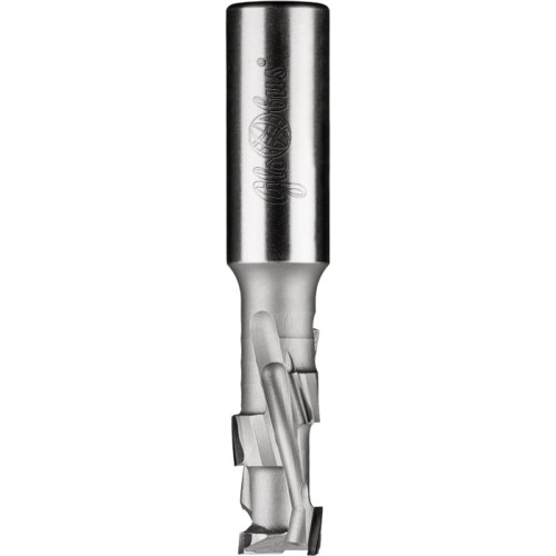 GLOBUS Frez diamentowy Z1+1 D16 I35 S16 mm / ECO