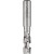GLOBUS Frez diamentowy Z2+1 D12 I25 S12 mm / TOP