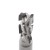 GLOBUS Frez diamentowy Z2+1 D12 I25 S12 mm / TOP