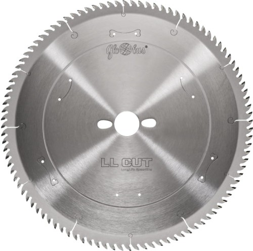 Globus Piła HM do płyty wiórowej i MDF 300x30x100Z / Premium