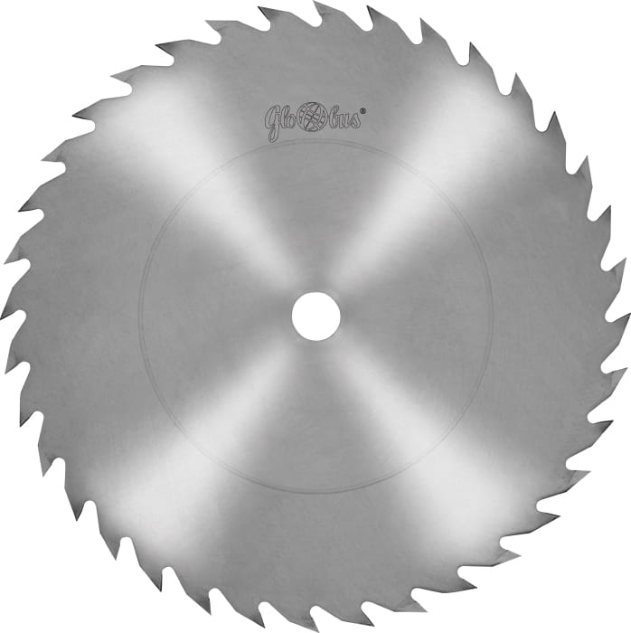 Globus Piła do drewna HSS 180x30x36Z / Cięcie wzdłuż