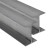 Globus Piła / frez piłkowy HSS do stali i żeliwa 25x8x48Z ząb prosty