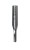DIMAR frez do nestingu HM 1071149 D=6,35 mm, B=21 mm, Z3, chwyt 12 mm
