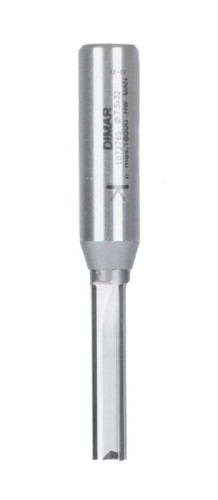 DIMAR frez do nestingu HM 1072769 D=7,5 mm, B=32 mm, Z3, chwyt 12 mm