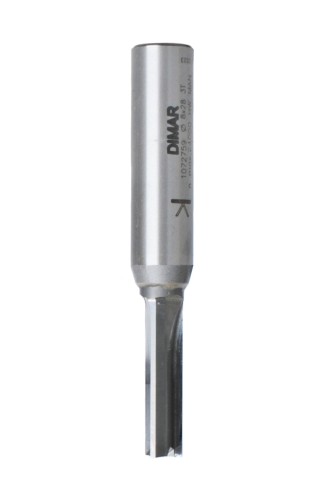 DIMAR frez do nestingu HM 1072759 D=8 mm, B=28 mm, Z3, chwyt 12 mm