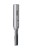 DIMAR frez do nestingu HM 1072759 D=8 mm, B=28 mm, Z3, chwyt 12 mm