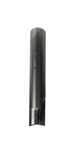 DIMAR frez prosty 51240377 D=10 mm, B=10 mm, Z2, chwyt 10 mm