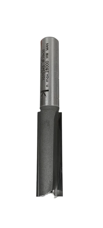 DIMAR frez prosty D10 B32 L63 Z2 d8 1070345