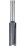 DIMAR frez prosty D10 B32 L64 Z2 d6 1070343