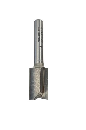 DIMAR frez prosty D12 B19 L51 Z2 d6 1070433