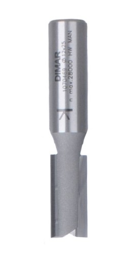 DIMAR frez prosty D12 B25 L66 Z2 d12 1070469