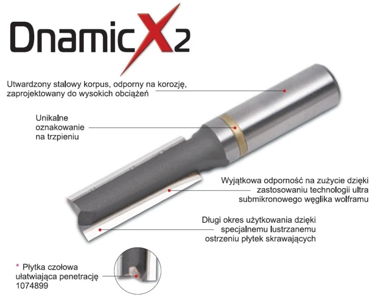 DIMAR 1074879 — widok 2