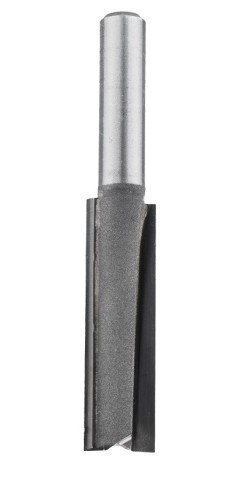 DIMAR frez prosty D12 B42 L75 Z2 d8 1070445