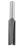 DIMAR frez prosty D12 B42 L75 Z2 d8 1070445