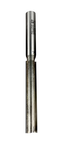 DIMAR frez prosty D12 B75 L133 Z2 d12 1070569