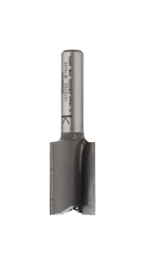 DIMAR frez prosty D16 B25 L57 Z2 d8 1070705