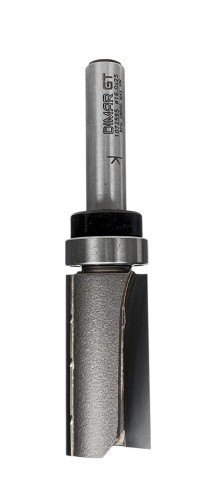 DIMAR frez prosty z łożyskiem górnym Z2 D16 B32 L73 d8 1072595