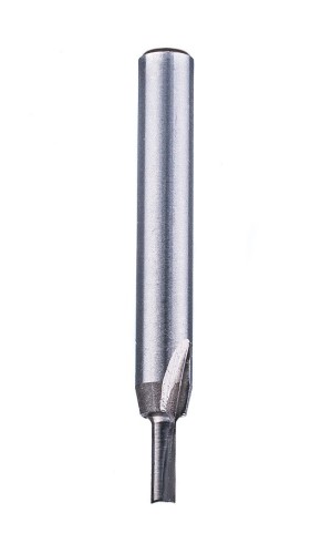 DIMAR frez prosty Z2 D2,5 B8 L48 d6 1070123
