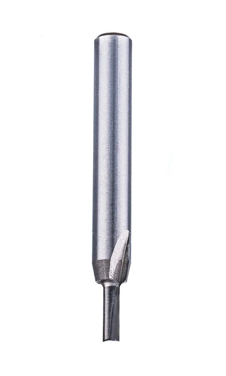 DIMAR frez prosty Z2 D2,5 B8 L48 d6 1070123