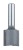 DIMAR frez prosty Z2 D20 B19 L51 d8 1071005