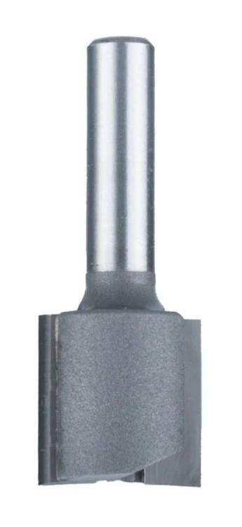 DIMAR frez prosty Z2 D20 B19 L51 d8 1071005