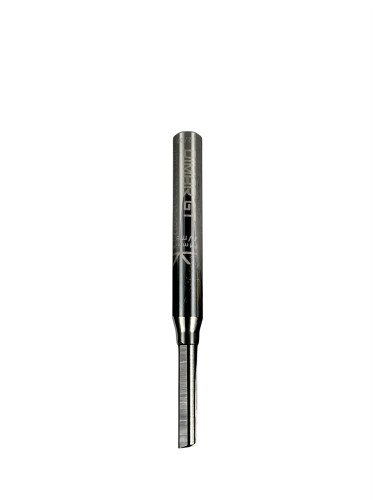 DIMAR frez prosty Z2 D4,5 B19 d6 1074.519