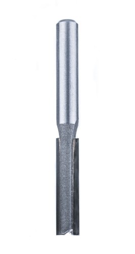DIMAR frez prosty Z2 D6 B25 L57 d6 1070133