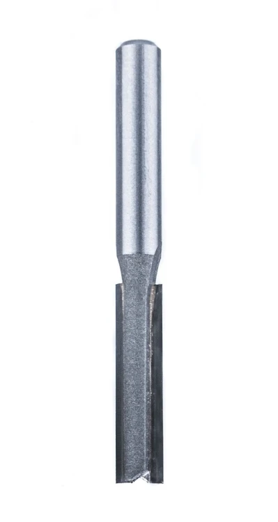 DIMAR frez prosty Z2 D6 B25 L57 d6 1070133