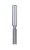 DIMAR frez prosty Z2 D6 B25 L57 d8 1070135