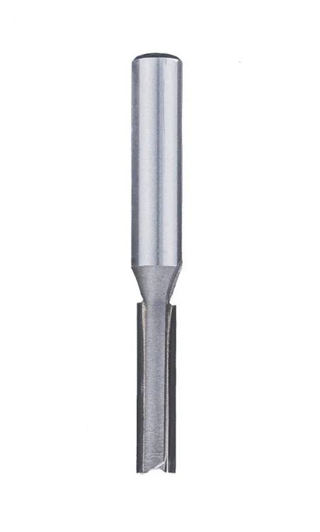 DIMAR frez prosty Z2 D6 B25 L57 d8 1070135