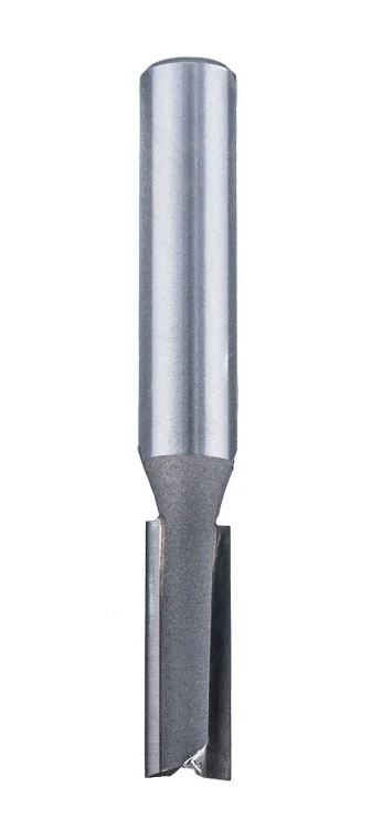 DIMAR frez prosty Z2 D7 B19 L57 d8 1070165