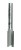 DIMAR frez prosty Z2 D8 B19 L51 d6 1070223