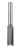 DIMAR frez prosty Z2 D8 B25 L57 d6 1070253