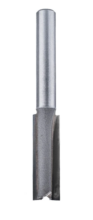 DIMAR frez prosty Z2 D8 B25 L57 d6 1070253