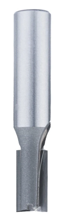 DIMAR frez prosty z płytką czołową Z2 D10 B19 L63 d12 1077289
