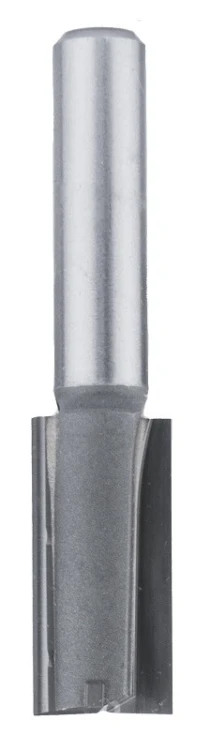 DIMAR frez prosty z płytką czołową Z2 D12 B25 L57 d8 1077465