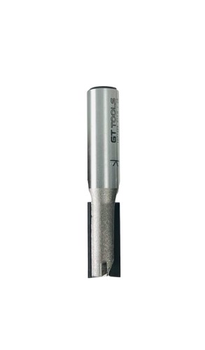 DIMAR frez prosty z płytką czołową Z2 D12 B25 L67 d12 1077469