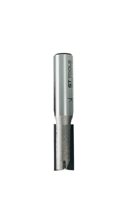 DIMAR frez prosty z płytką czołową Z2 D12 B25 L67 d12 1077469
