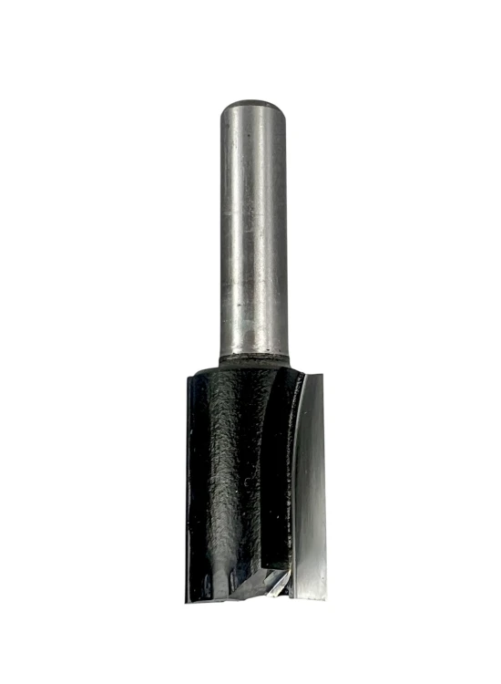 DIMAR frez prosty z płytką czołową Z2 D16 B25 L57 d8 1077705