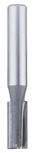 DIMAR frez prosty z płytką czołową Z2 D8 B19 L51 d8 1077225