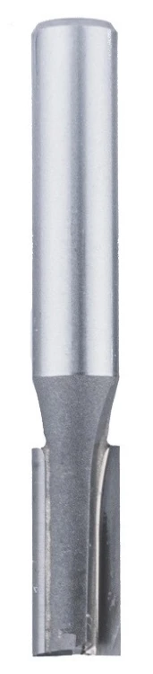 DIMAR frez prosty z płytką czołową Z2 D8 B19 L51 d8 1077225