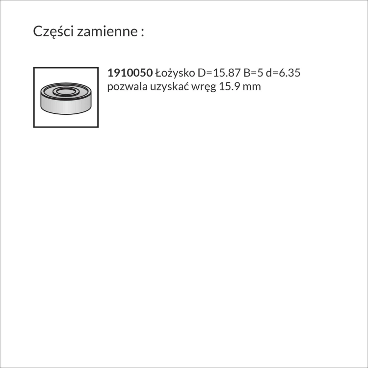 DIMAR 1080855 — widok 3