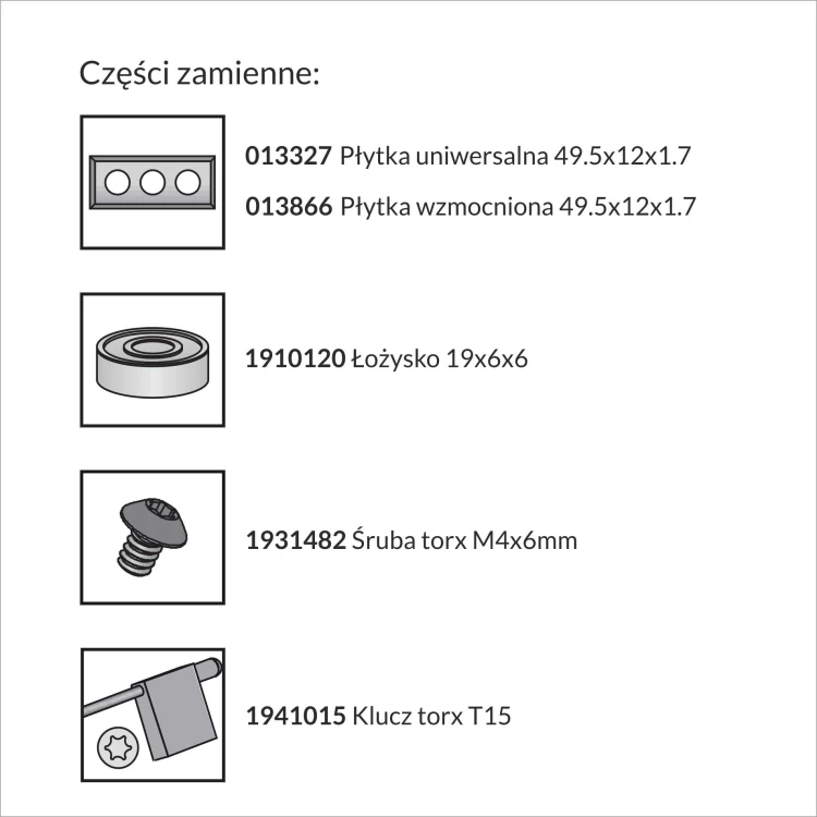 DIMAR 1019479 — widok 4